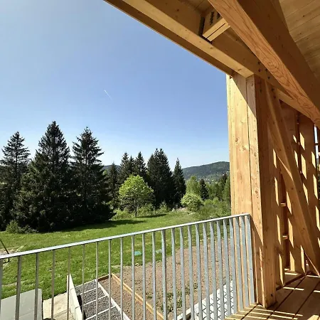 Des Sorbiers * 제라르메르