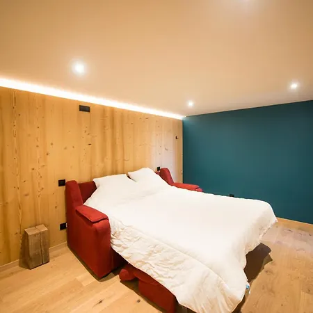 Des Sorbiers * 제라르메르