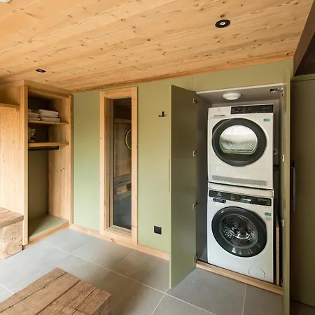 샬레 Des Sorbiers 제라르메르