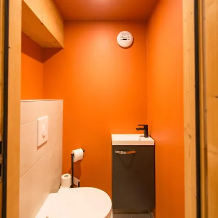 Des Sorbiers 샬레 *