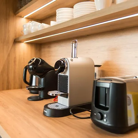 Des Sorbiers 샬레 제라르메르