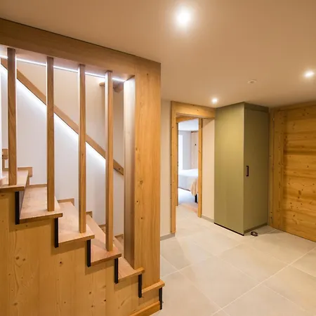 Des Sorbiers 제라르메르