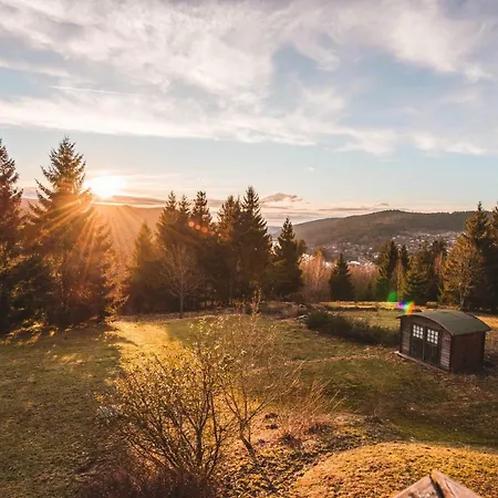 Des Sorbiers 제라르메르