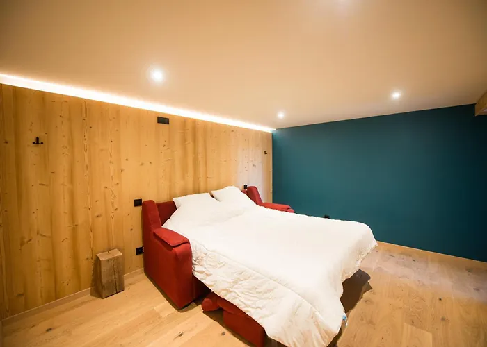 Des Sorbiers * Gérardmer