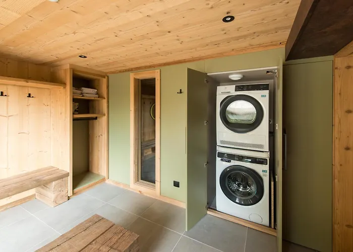 Horská chata Des Sorbiers Gérardmer