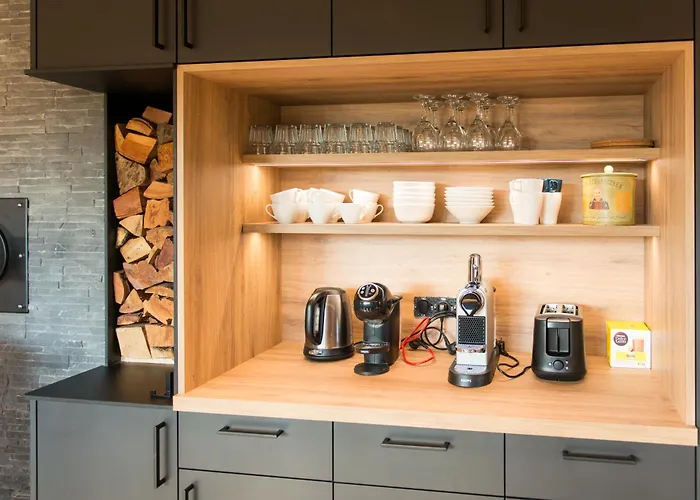 Des Sorbiers * Gérardmer