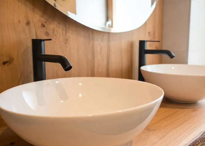 Des Sorbiers Horská chata