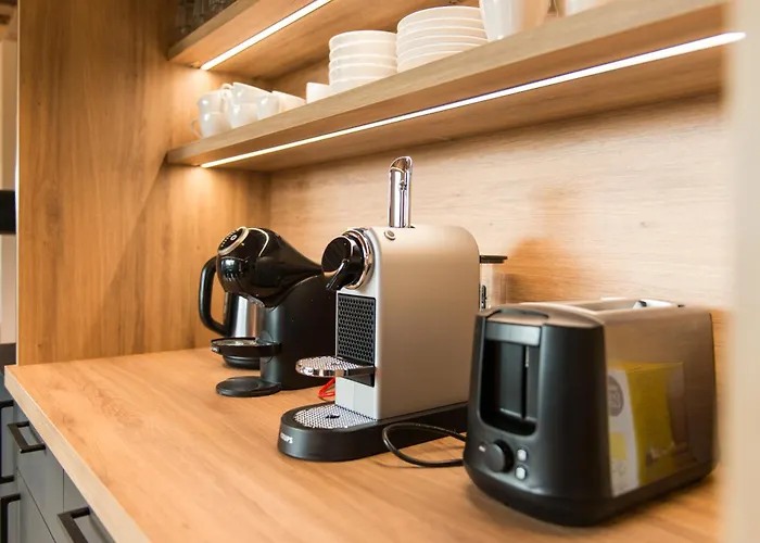 Des Sorbiers Horská chata Gérardmer