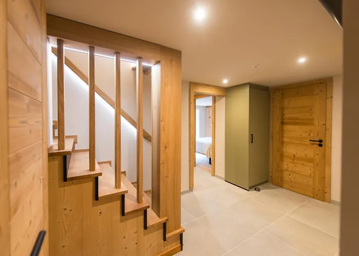 Des Sorbiers Gérardmer