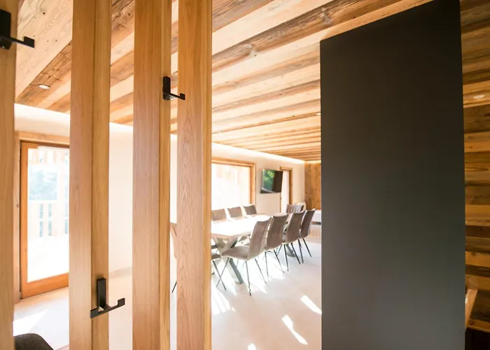 Des Sorbiers * Gérardmer